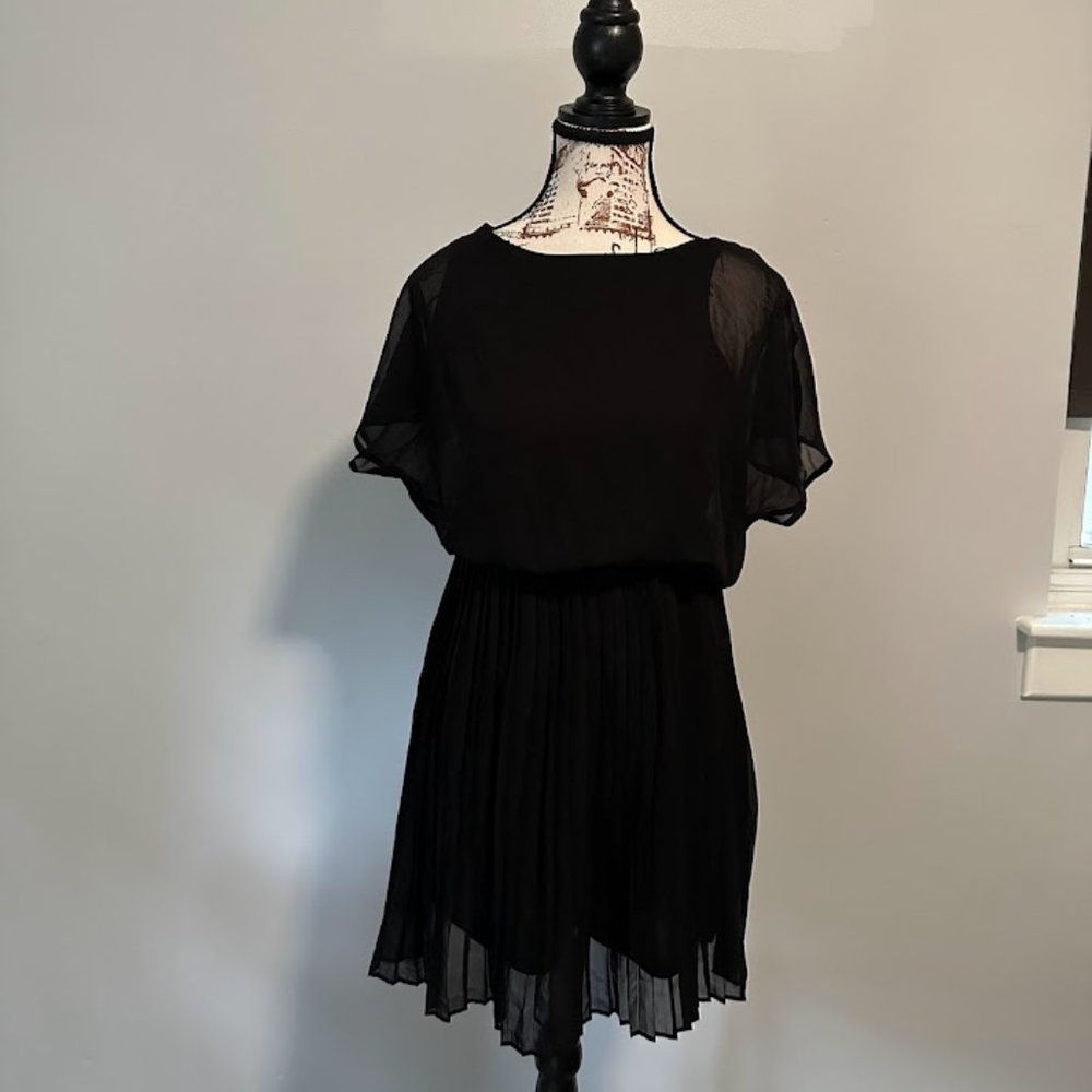 Forever 21 Little Black Dress - Size S